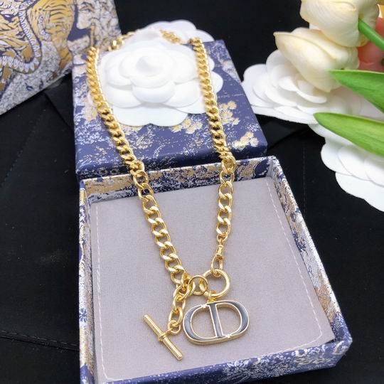 Dior Necklace 12lyh66